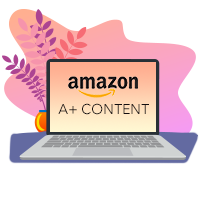 amazonA+ Content