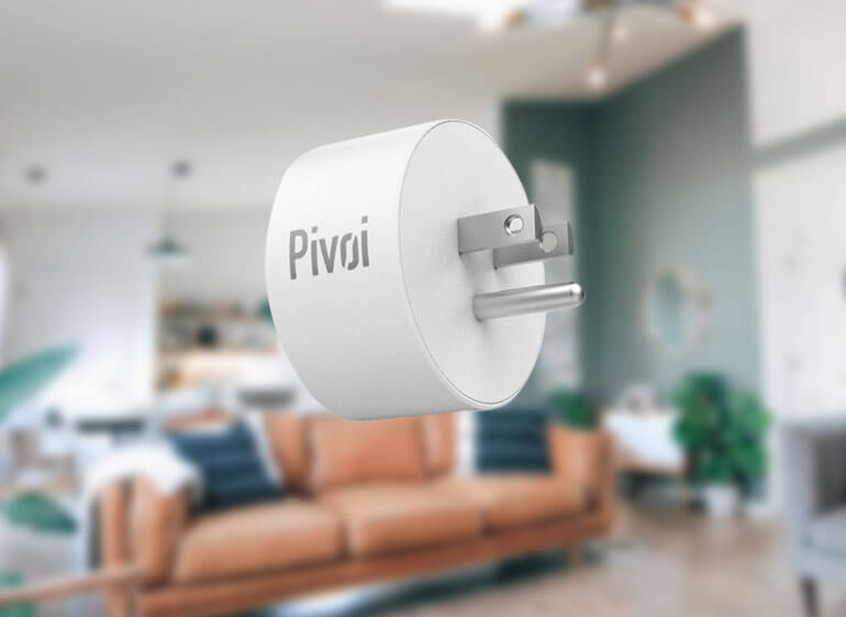 Pivoi