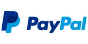 paypal-Logo