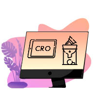 Conversion Rate Optimization