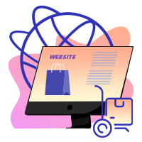 Ecommerce Website customization