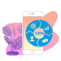 Push Notifications & CRM