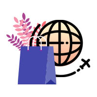 Worldwide Cost-effective Shipping