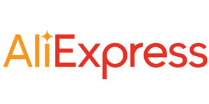 aliexpress-Logo