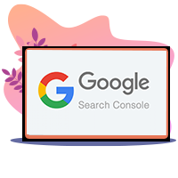 Google search consol