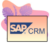 sap crm