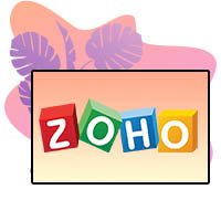 Services-zoho